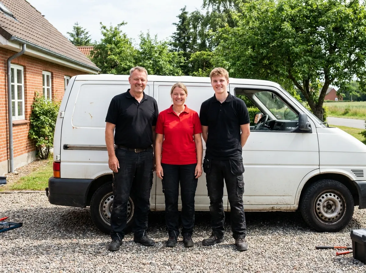 The Riverstone Dumpster Rental team — dumpster in Winchester, OH