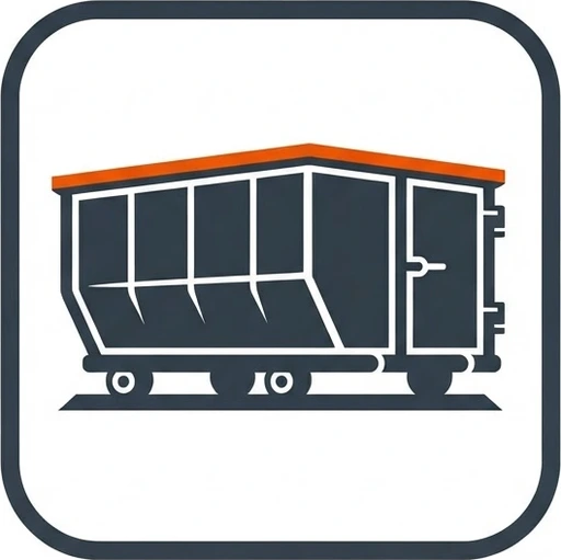 Riverstone Dumpster Rental logo